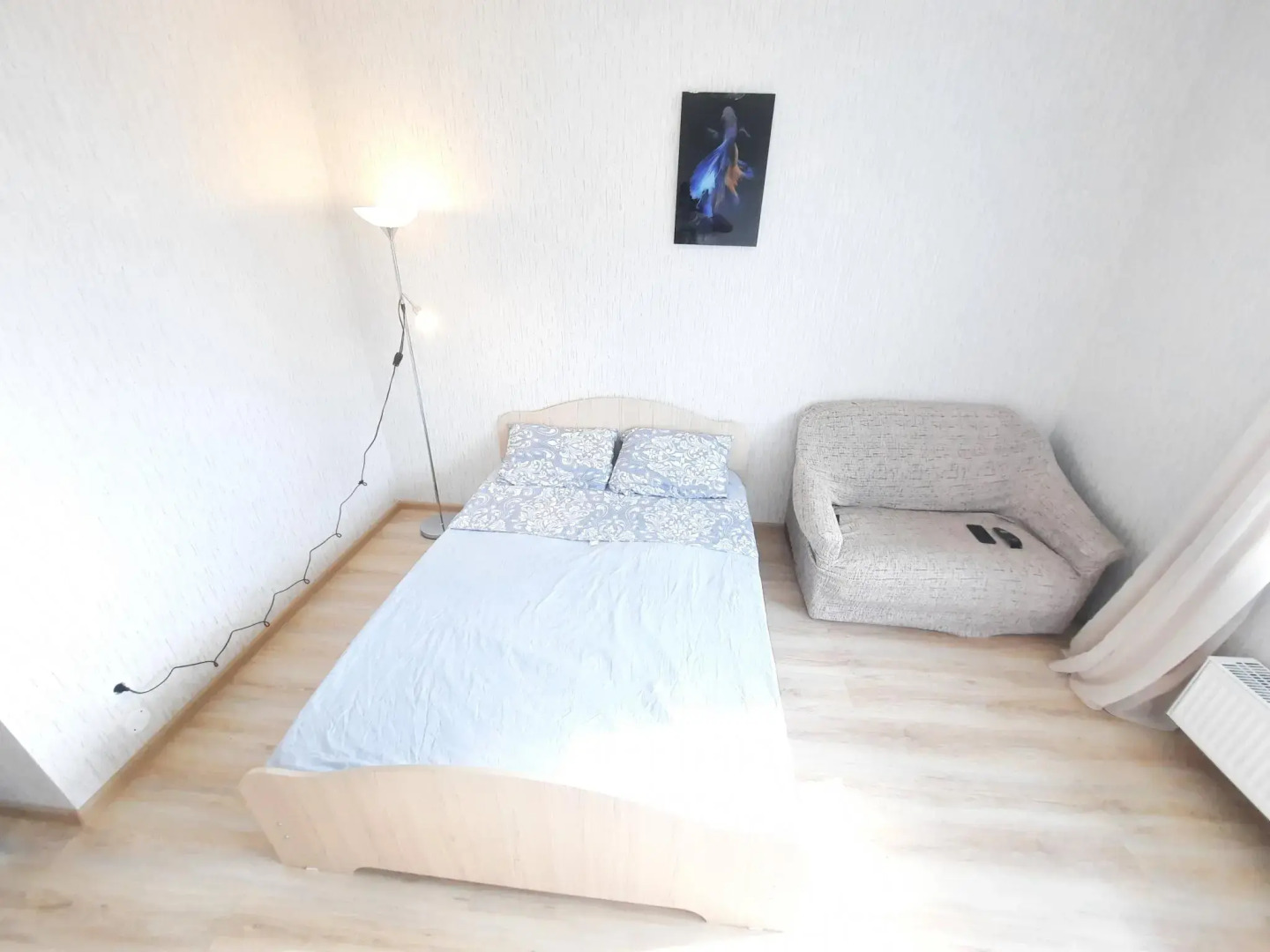 К энд К Апартментс на улице Революции 48В