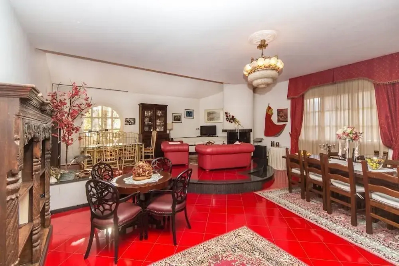 La Locanda Del Parco