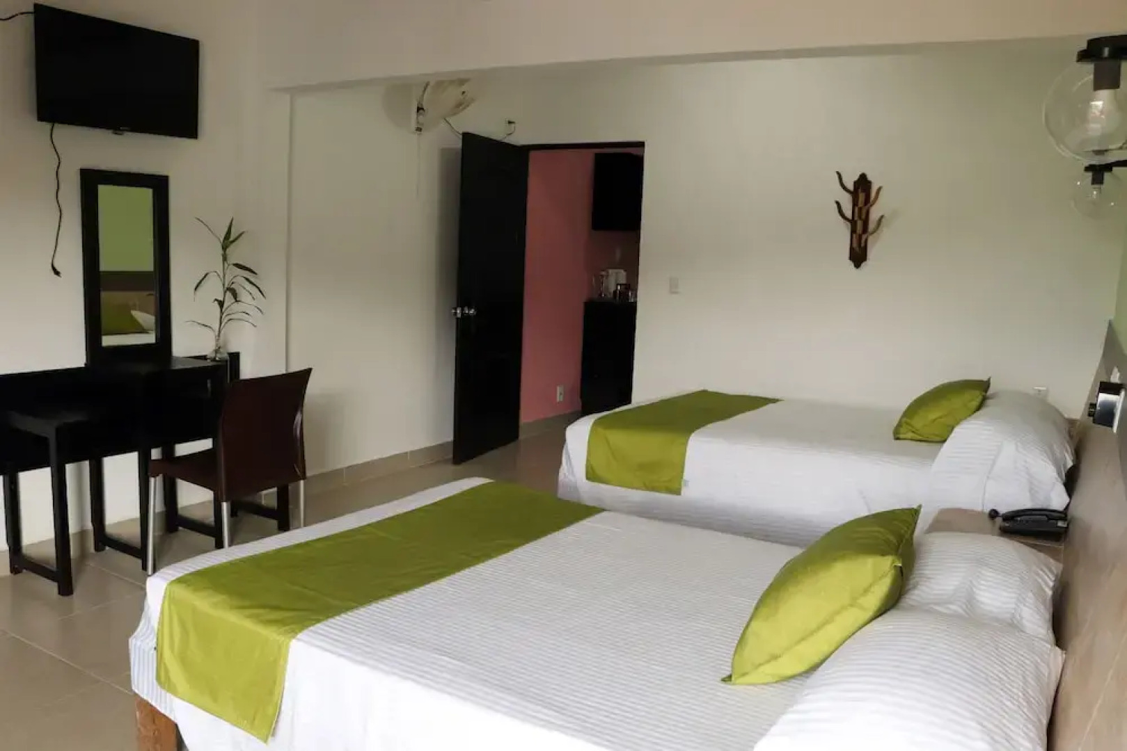 Hotel La Quinta Exxpres