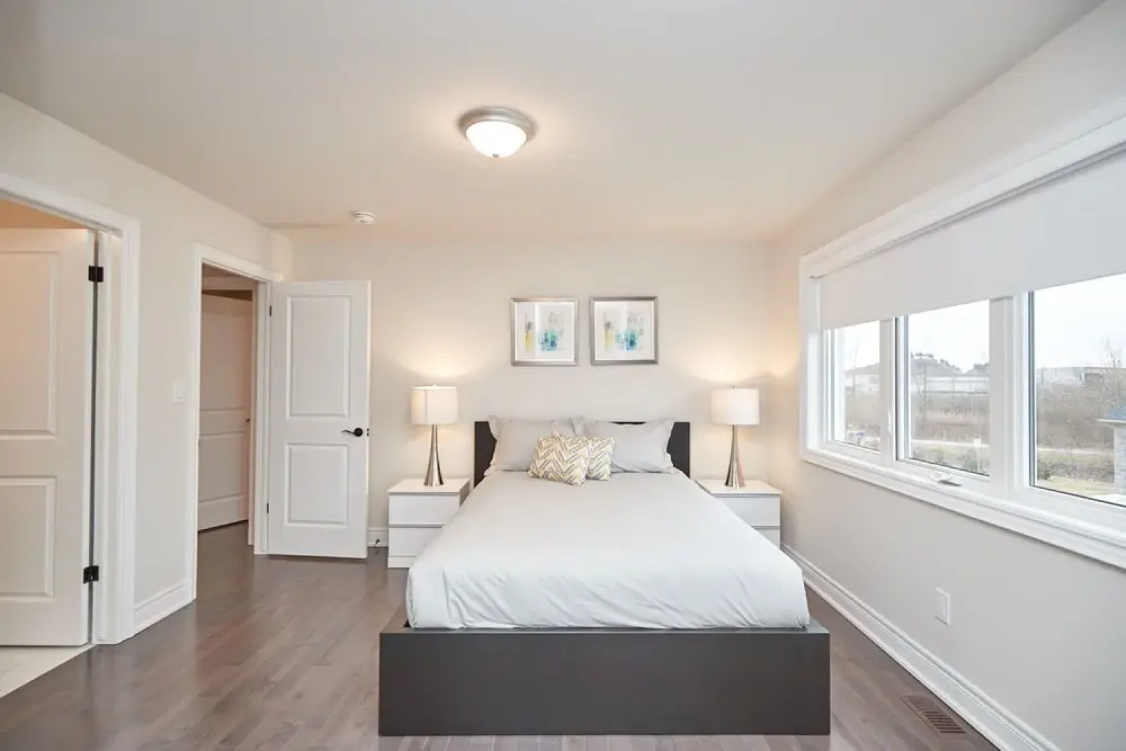 Canadian Grand Executive Villa