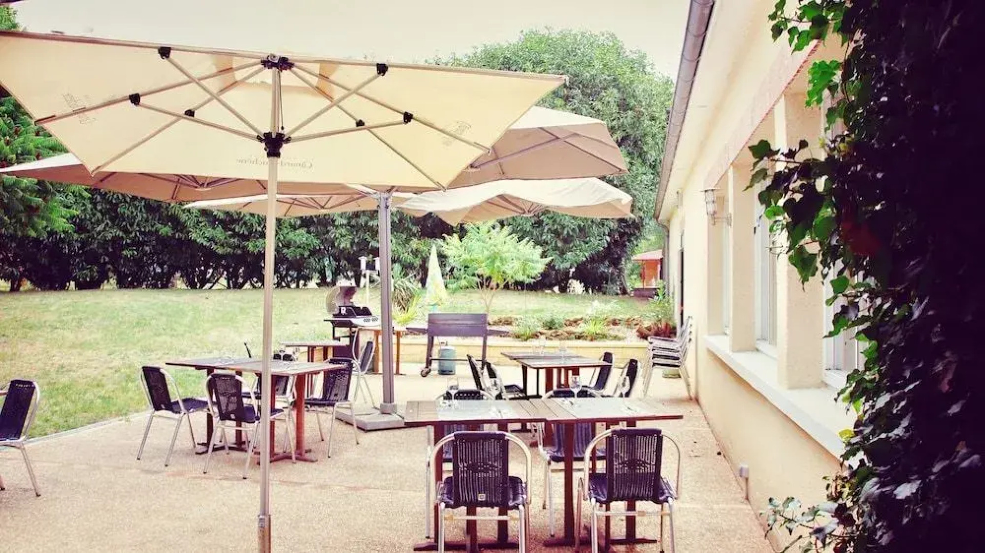 Domaine de Blanchardière