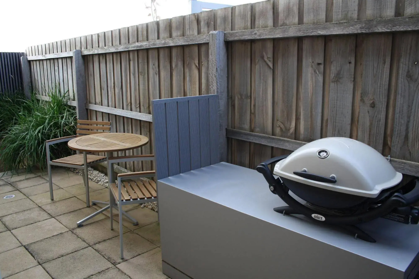 On The Esplanade Apartments