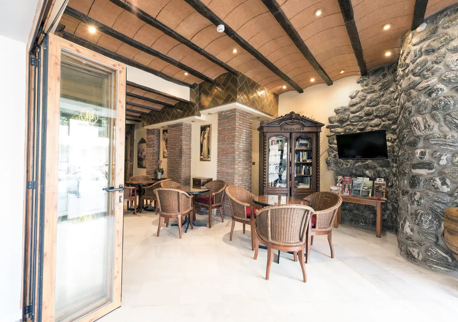 Hotel Toboso Chaparil