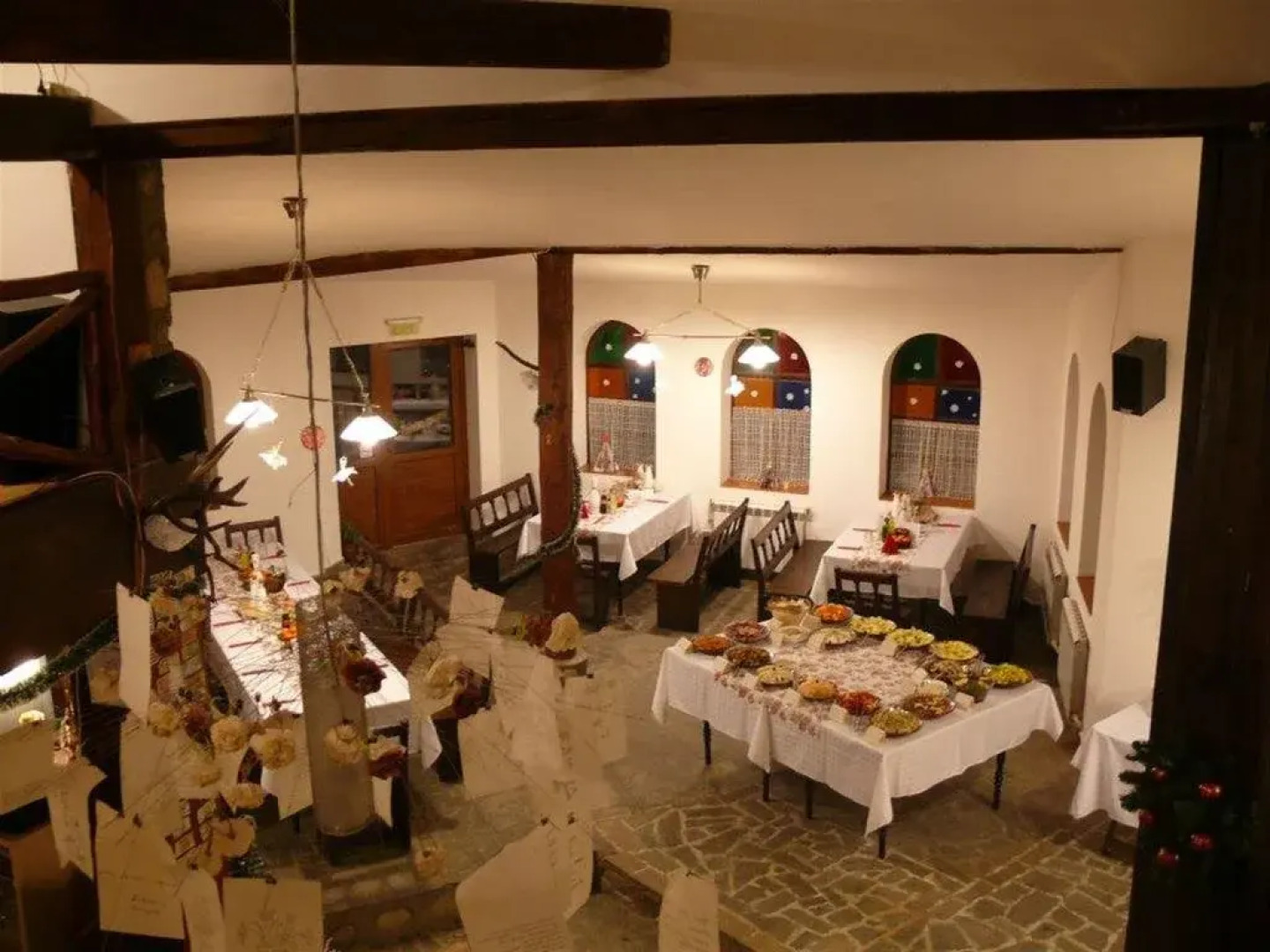 Bio-Hotel Moravsko Village