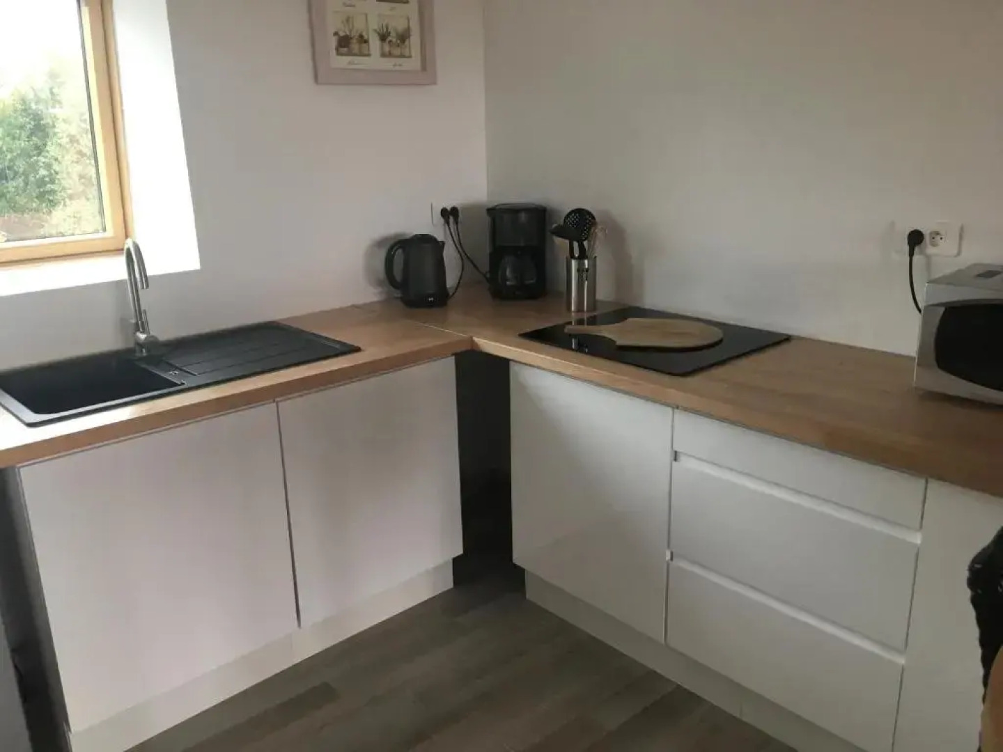 Apart'hotel des 2 caps