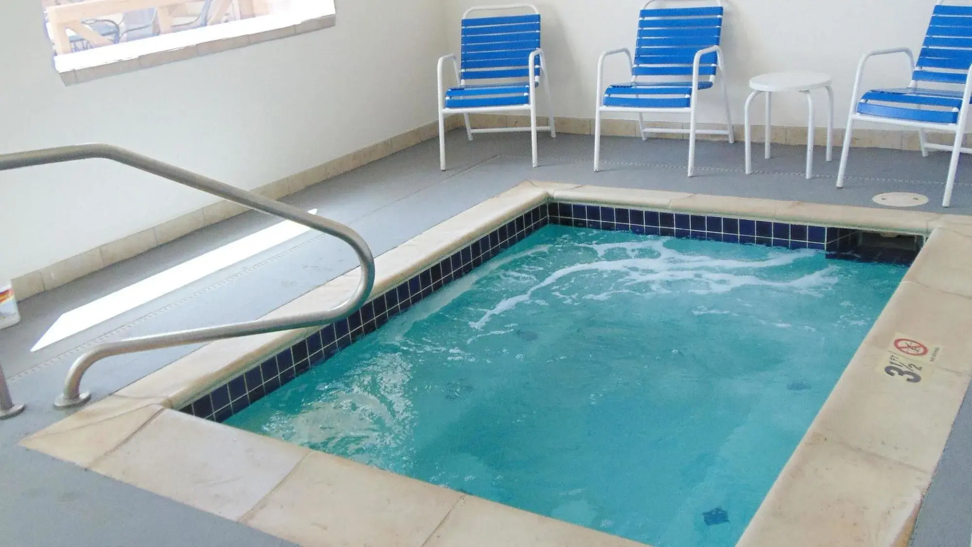 Magnuson Hotel Manitou Springs