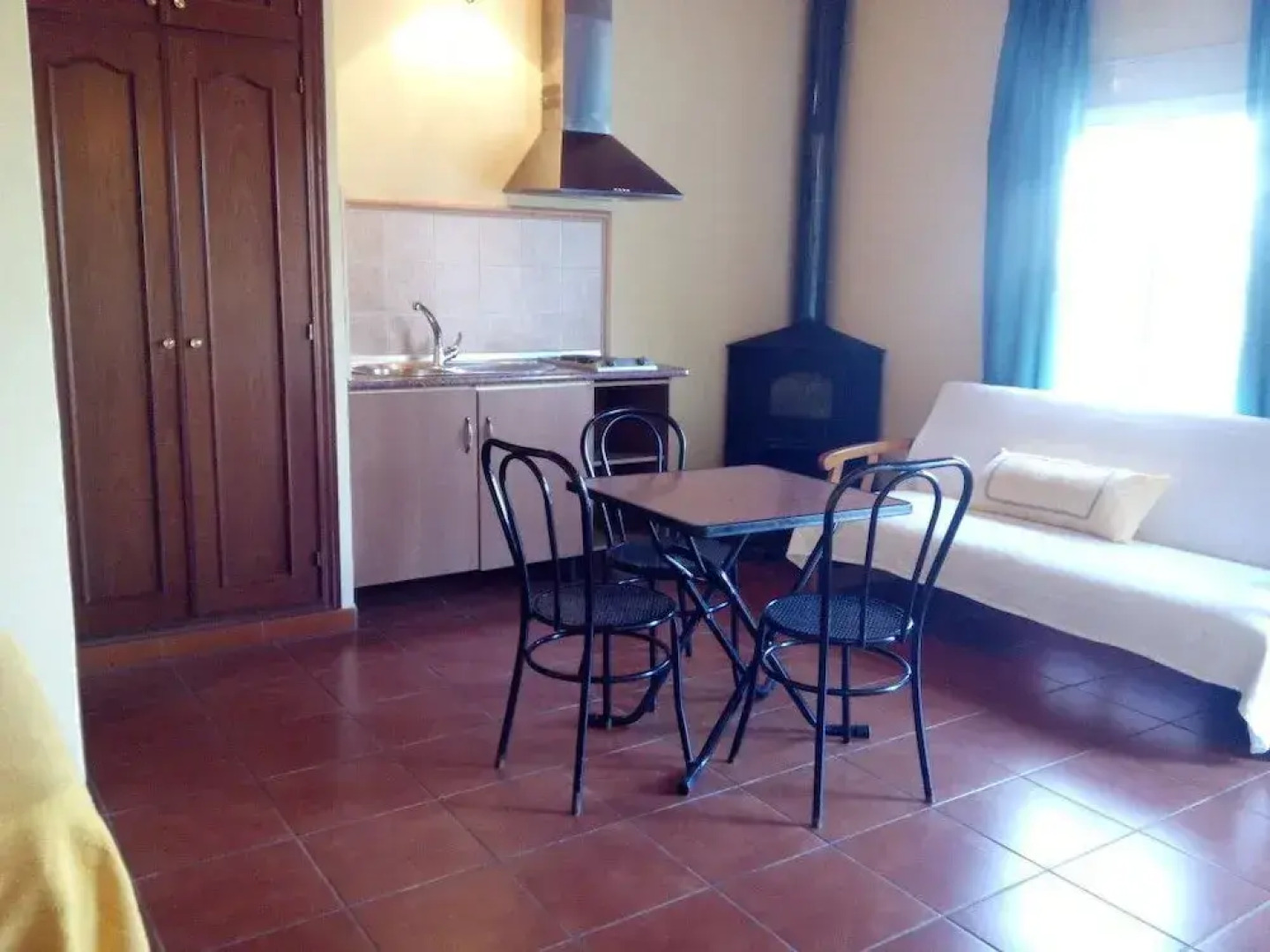 Aparthotel Las Palomas