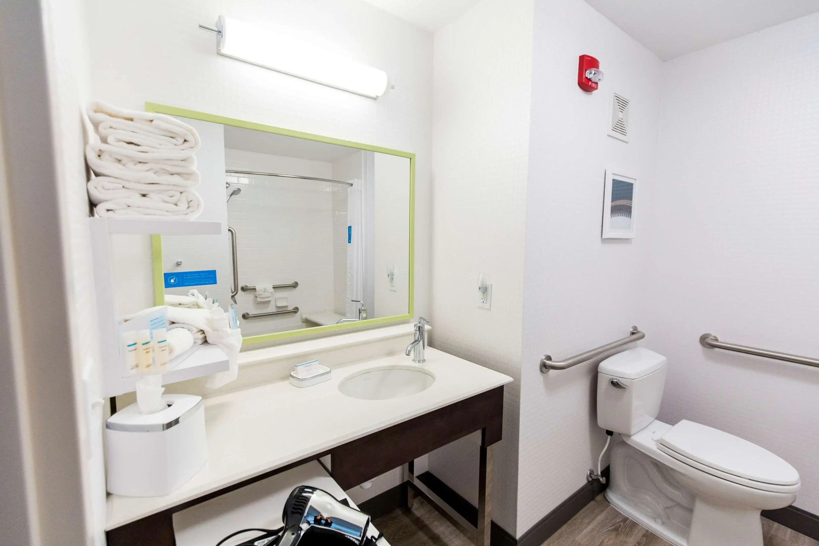 Hampton Inn Bismarck