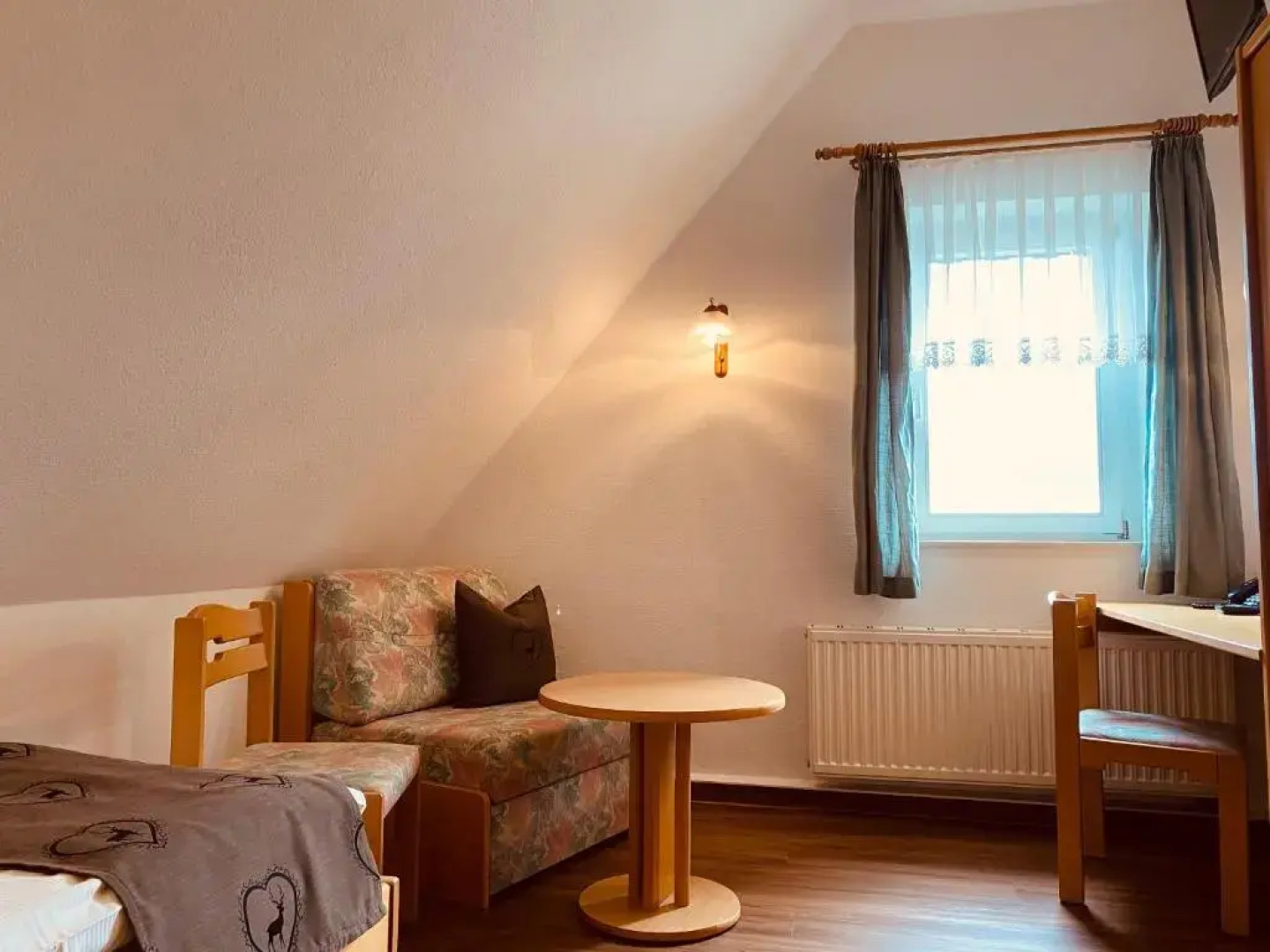 Hotel-Gasthof Rotgiesserhaus