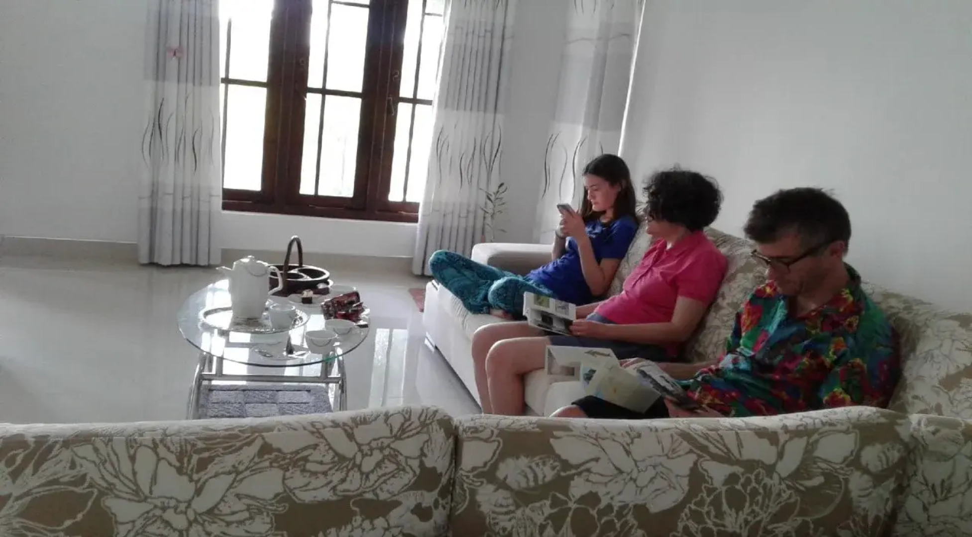 Risenlak Holiday Resort