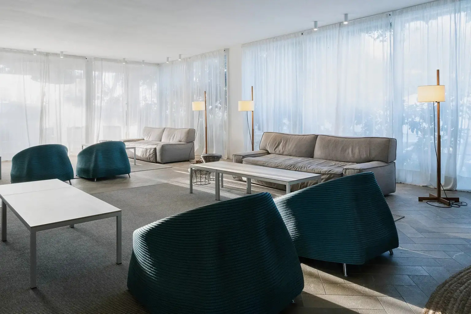 Prinsotel La Caleta Hotel And Apartments