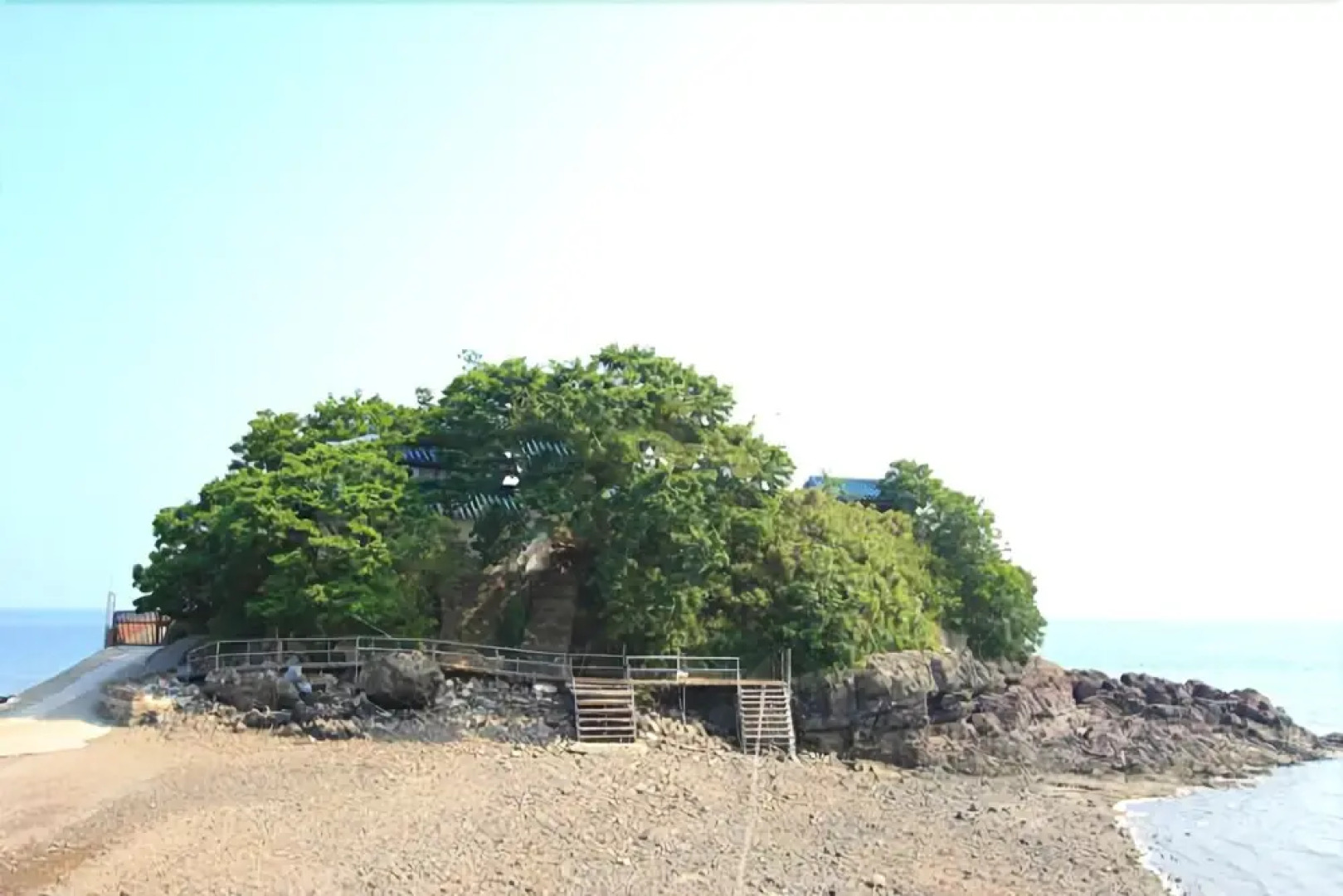 Seosan Namun Tobang Pension