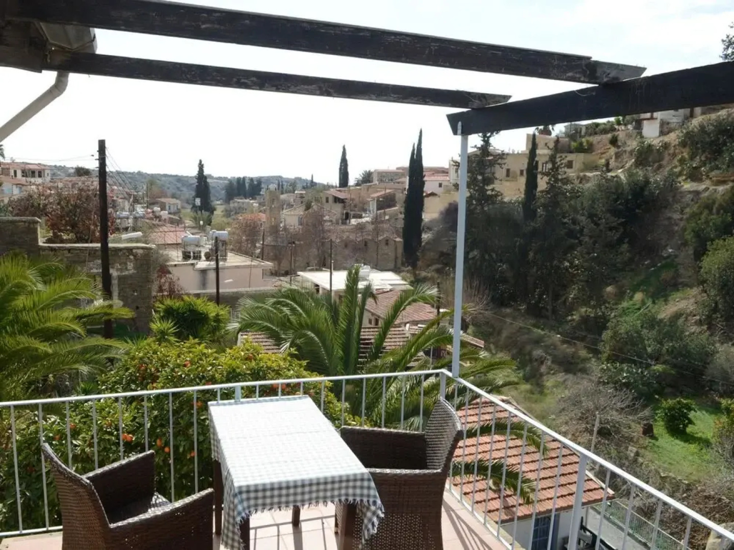 Vasilikos House Ta Kent