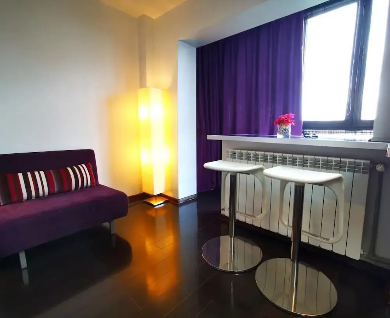 Studio G by MRG Apartments