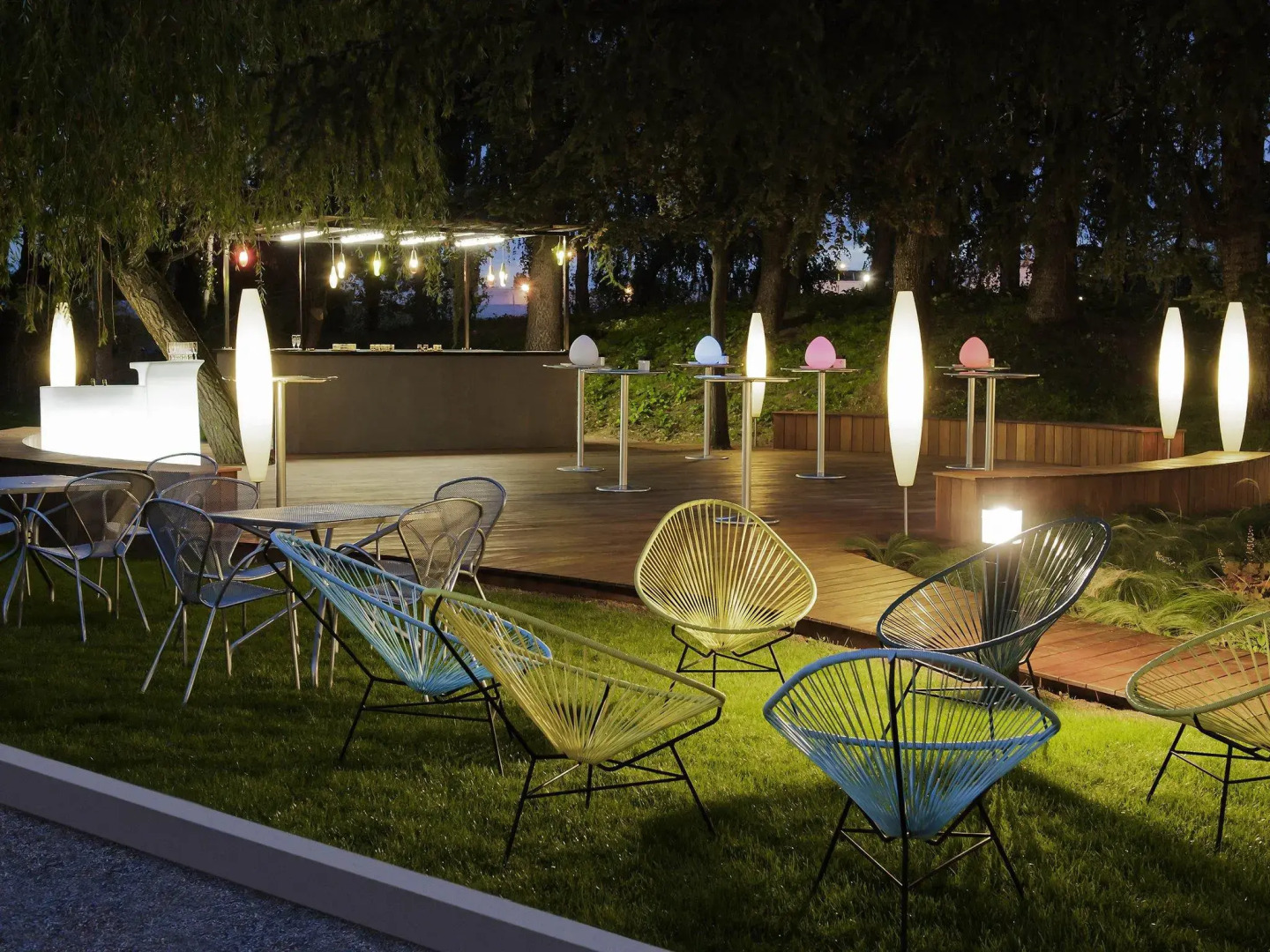 Novotel Lyon Bron Eurexpo