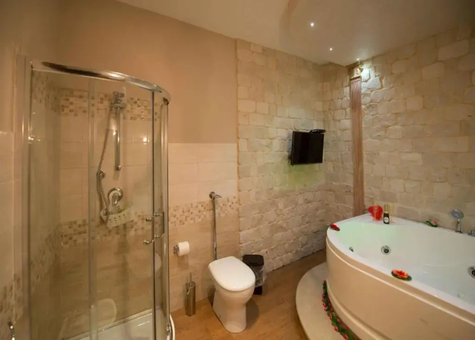 Casa Aruci Sweet Home