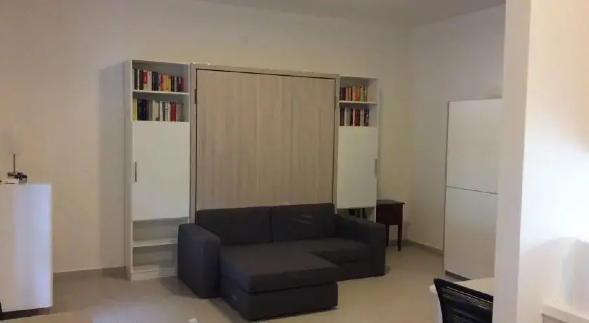 Casa Vacanze Santa Lucia