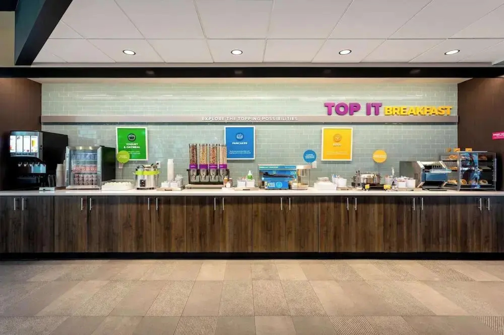 Tru by Hilton Port St. Lucie Tradition