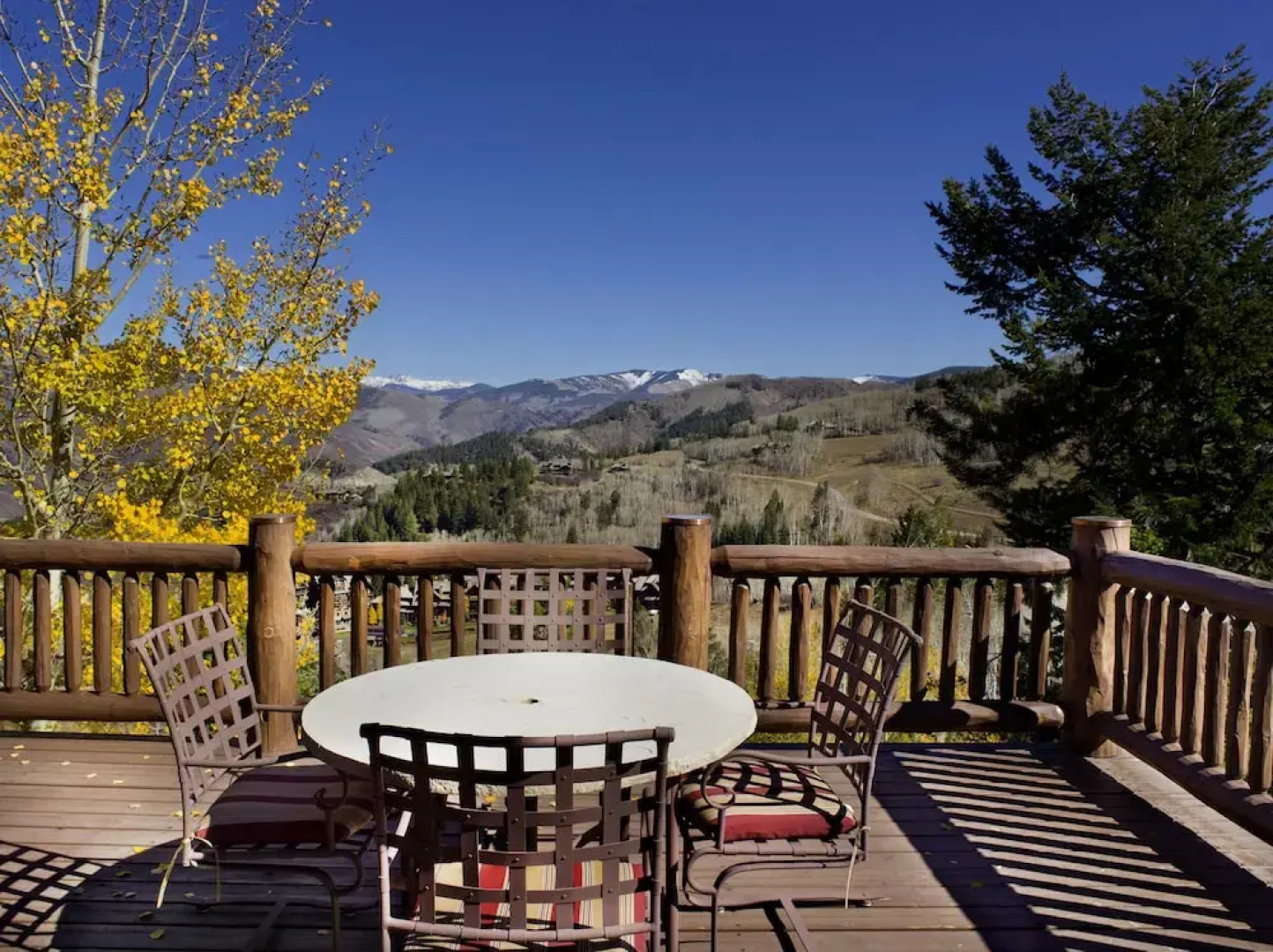 Bachelor Gulch Collection by East West Hospitality