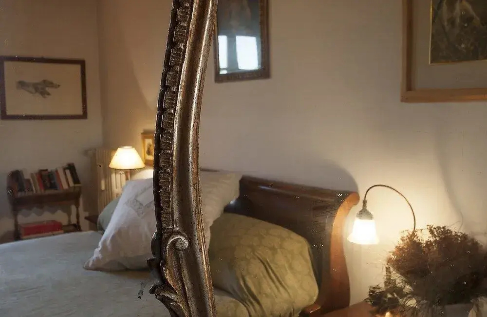 Relais Mastro Cinghiale