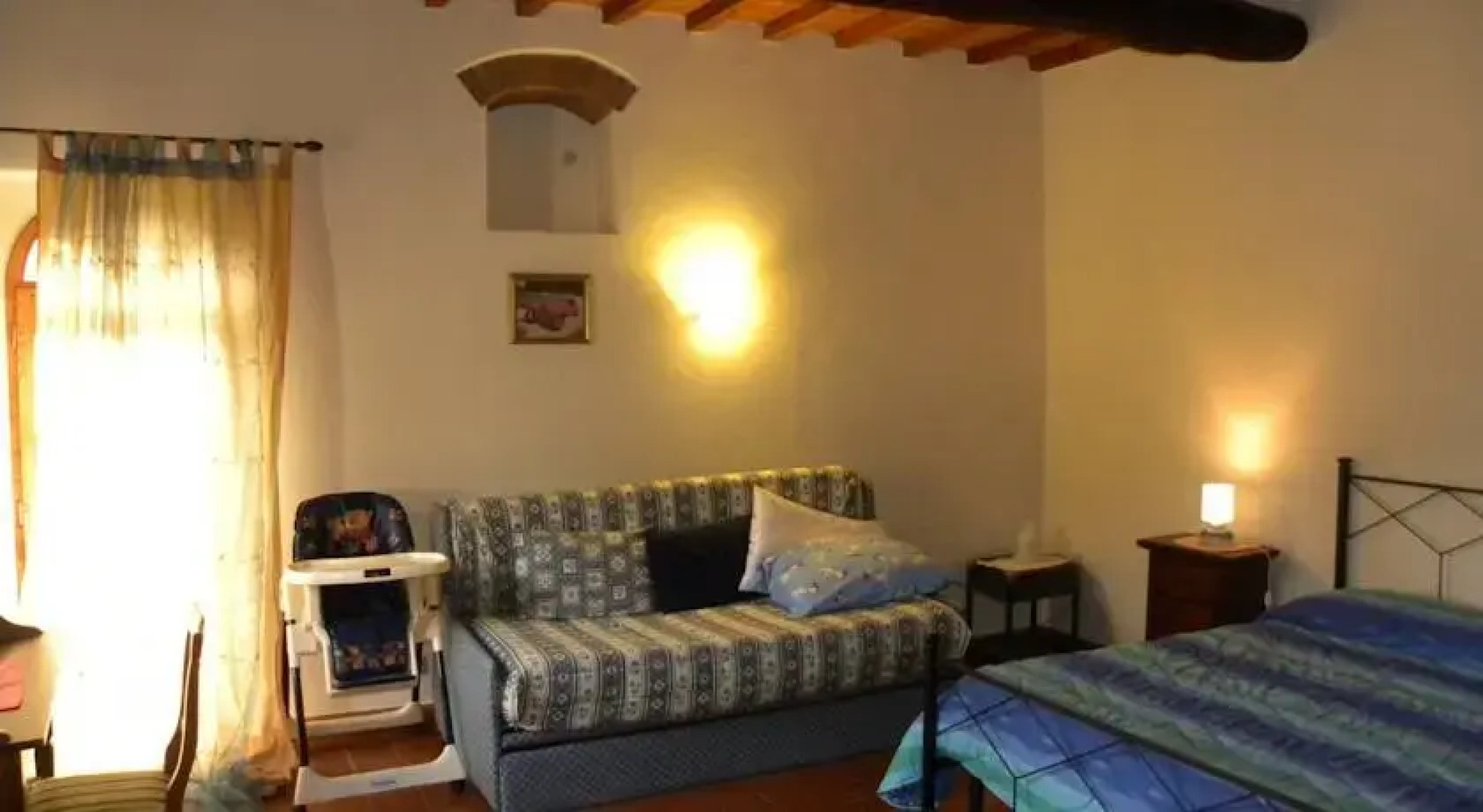 Agriturismo Montassi E Bruscolaio