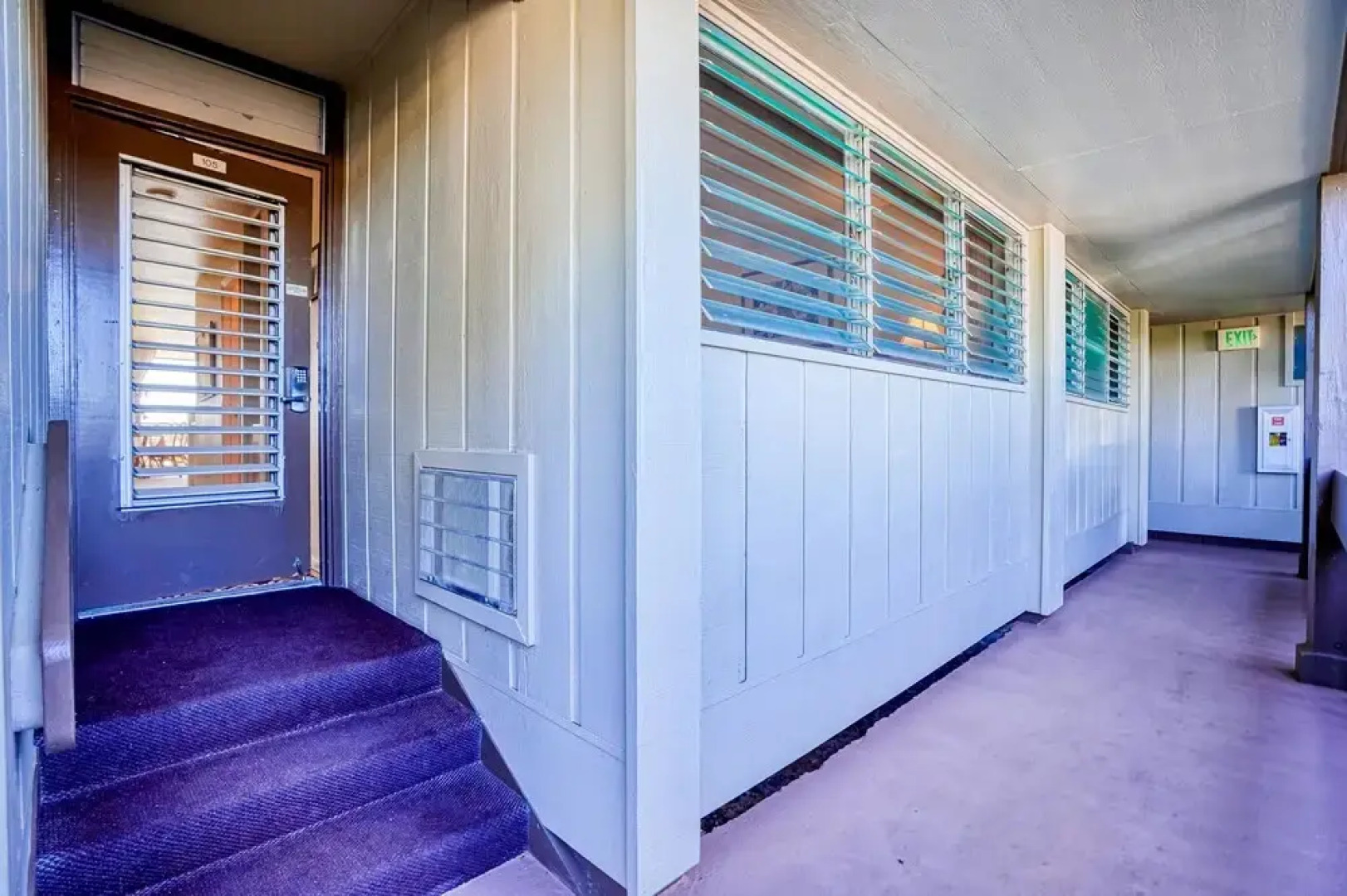 Wailua Bay View by CRH