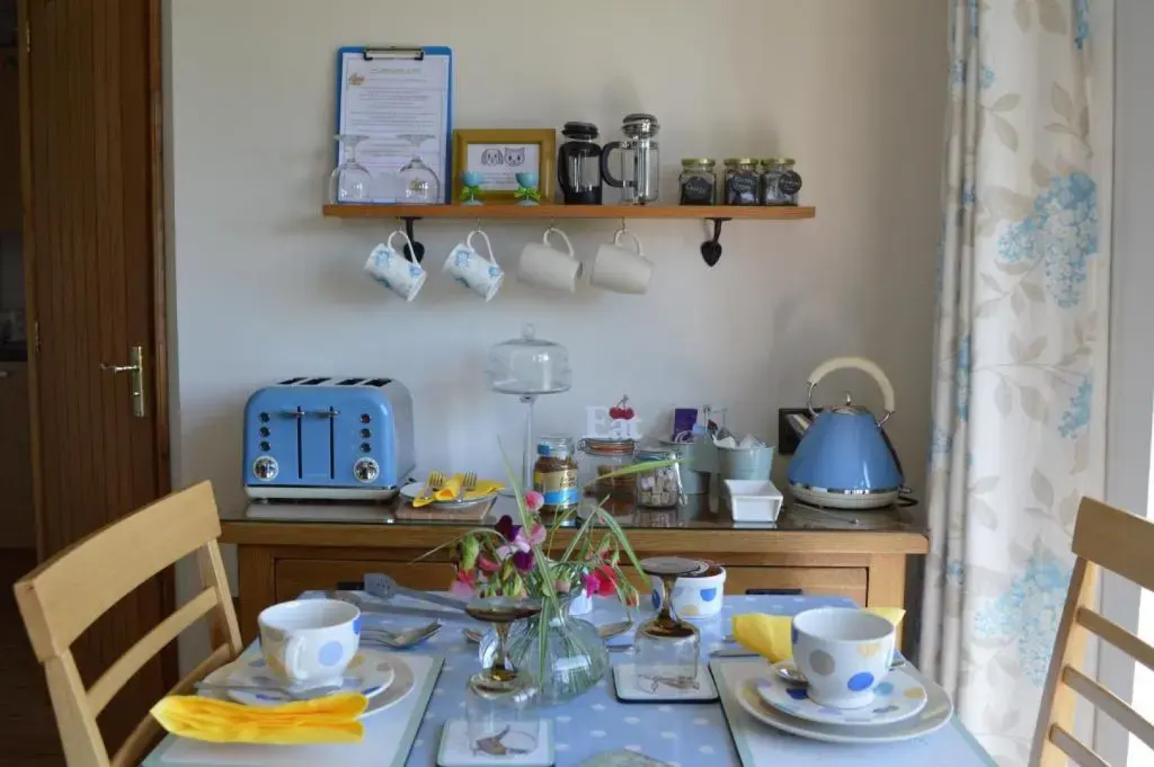 Smithfield Farm Bed & Breakfast