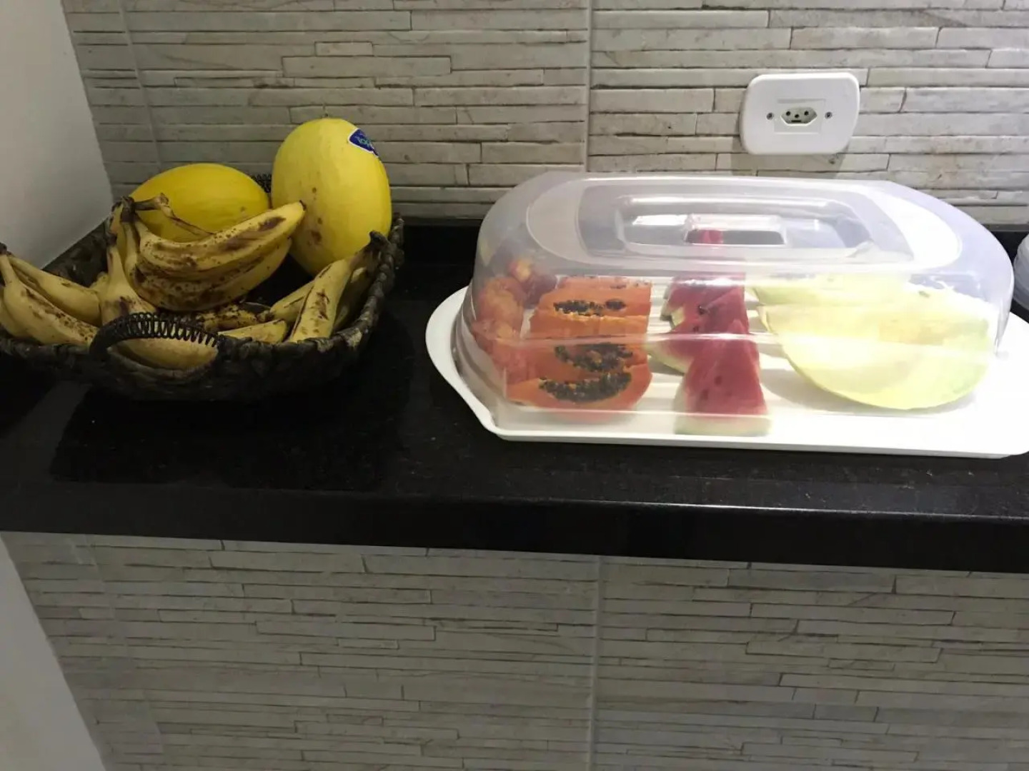 Hotel e Restaurante Hawaii