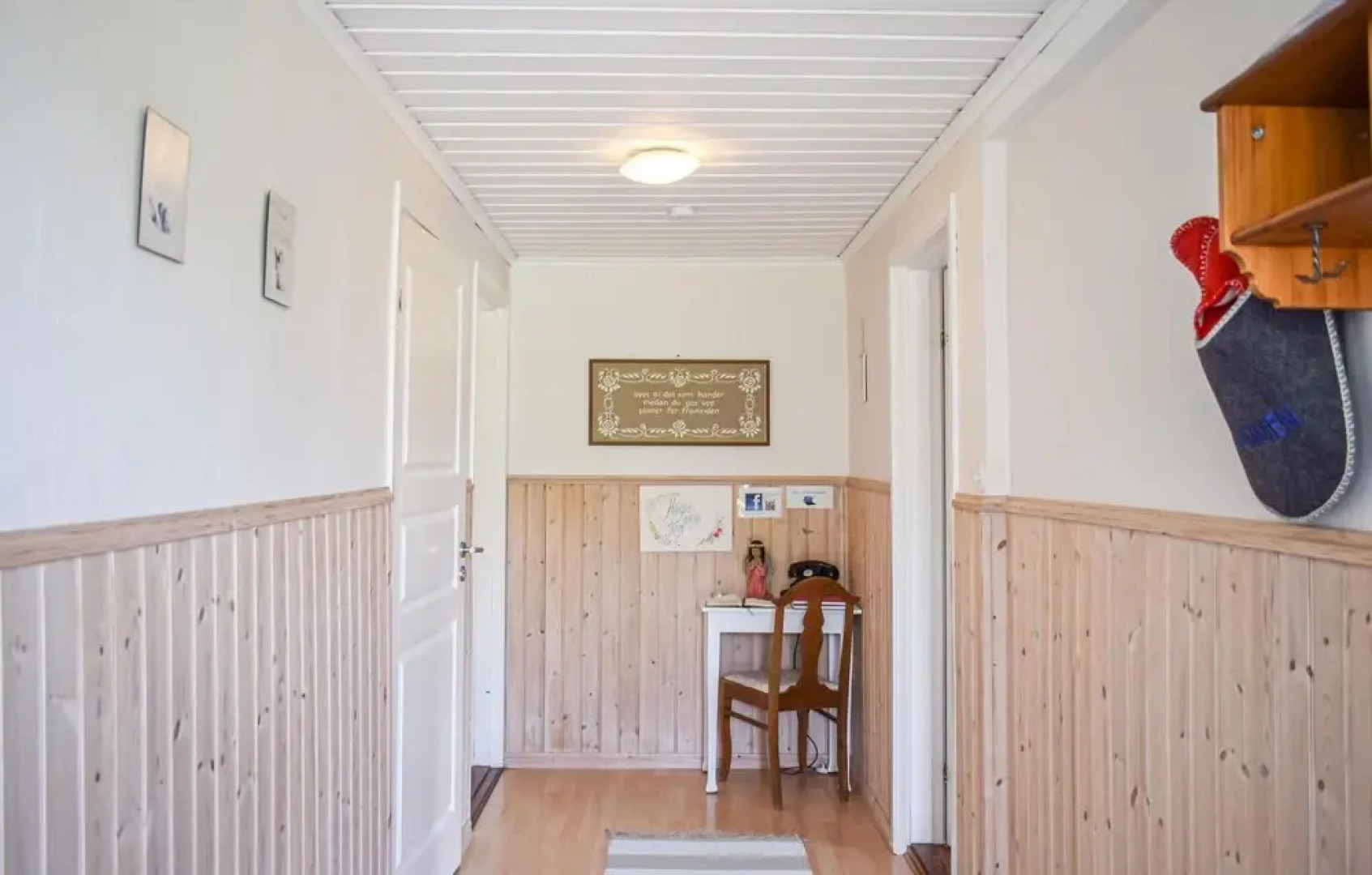 Awesome Apartment in Värnamo With 2 Bedrooms, Jacuzzi and Wifi