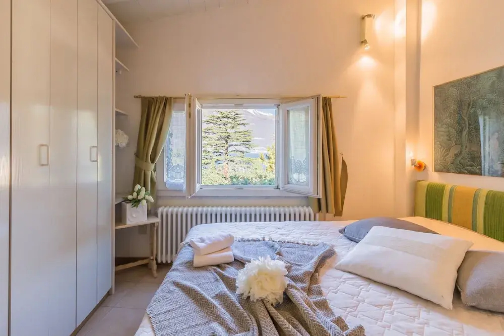 Villa Fiorella Depandance