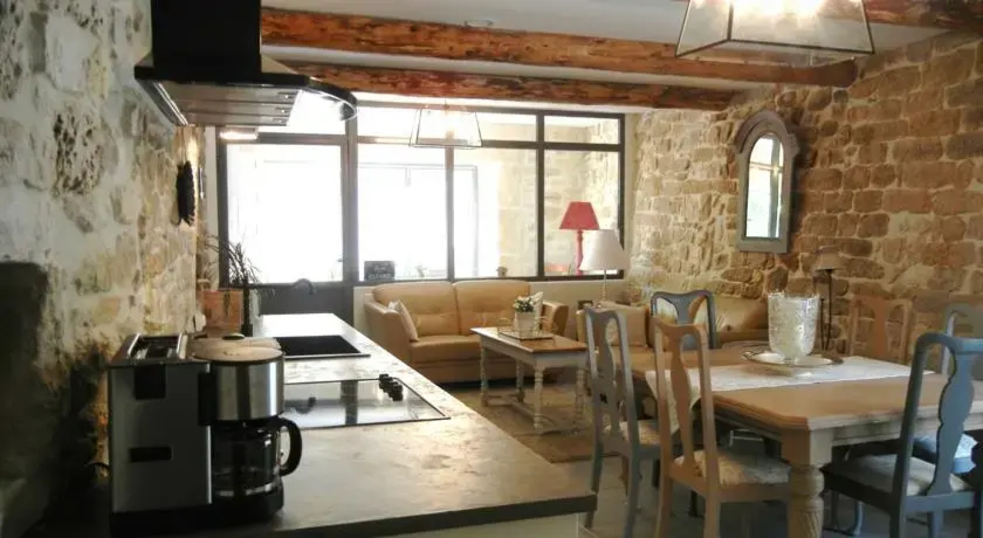 Holiday Home La Cantilène dEulalie