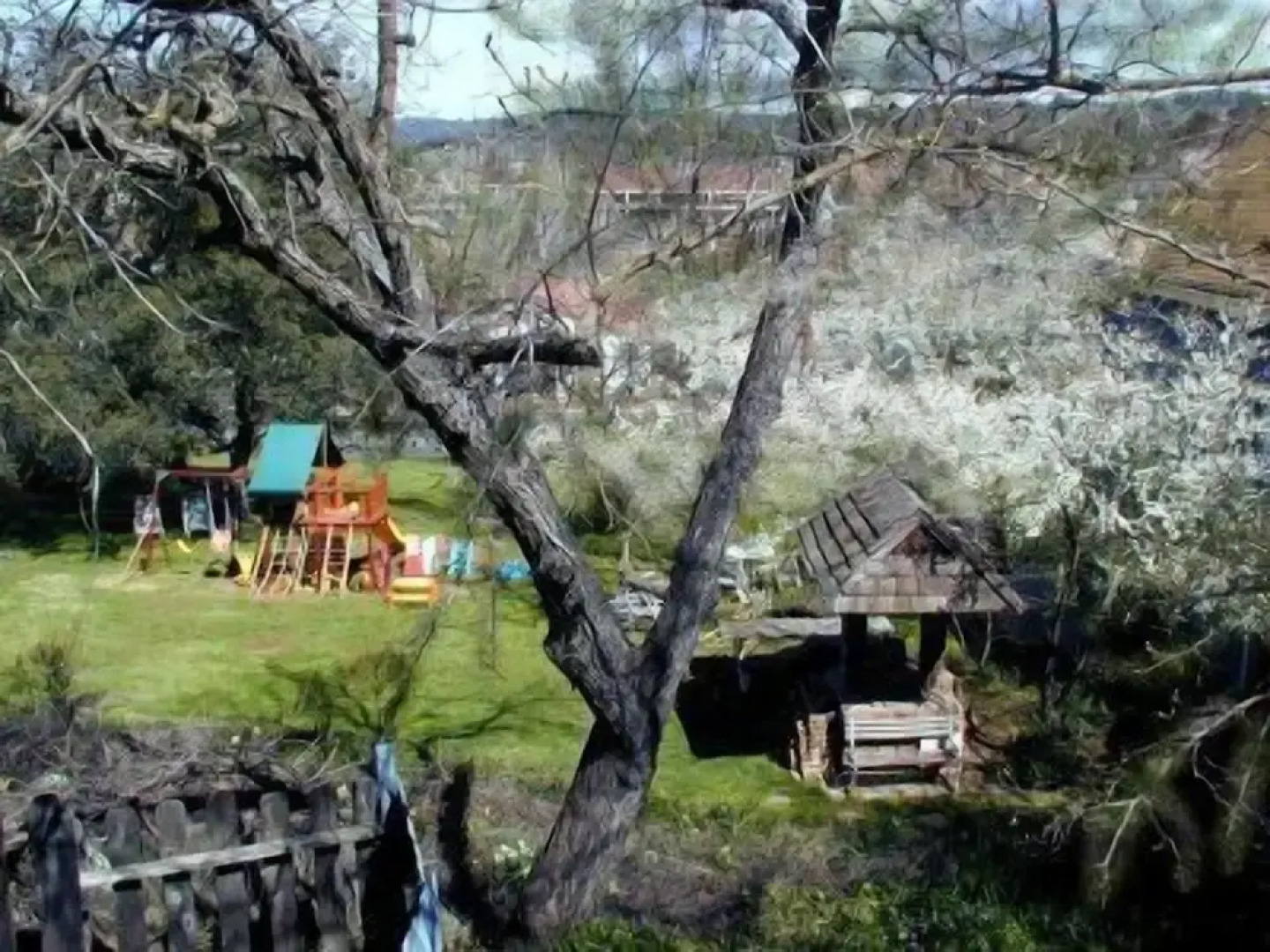 Robins Nest Bed & Breakfast