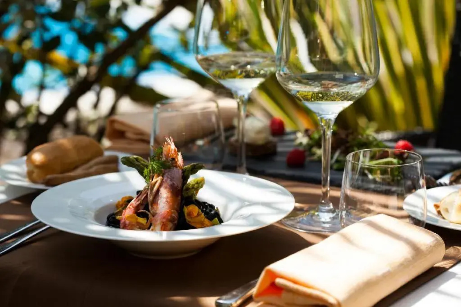 Villa Nicolli Romantic Resort - Adults Only