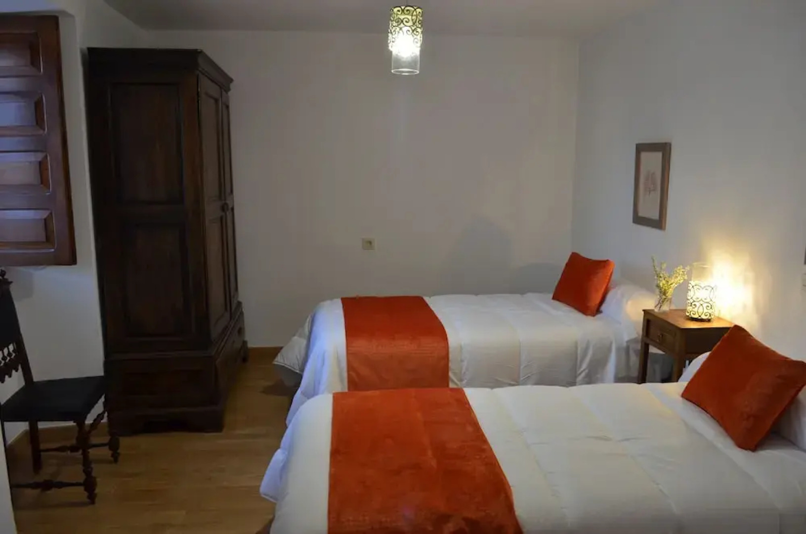 Santaia en Casal de Calma