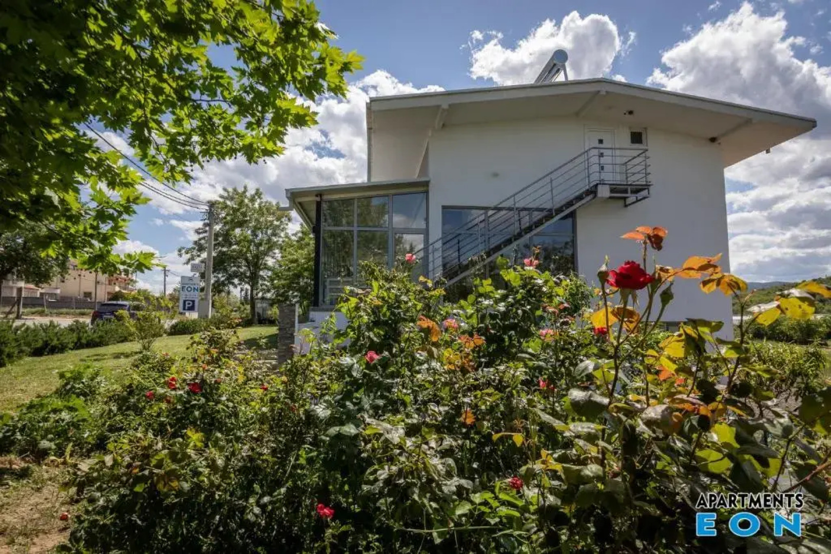 Apartments EON Gevgelija