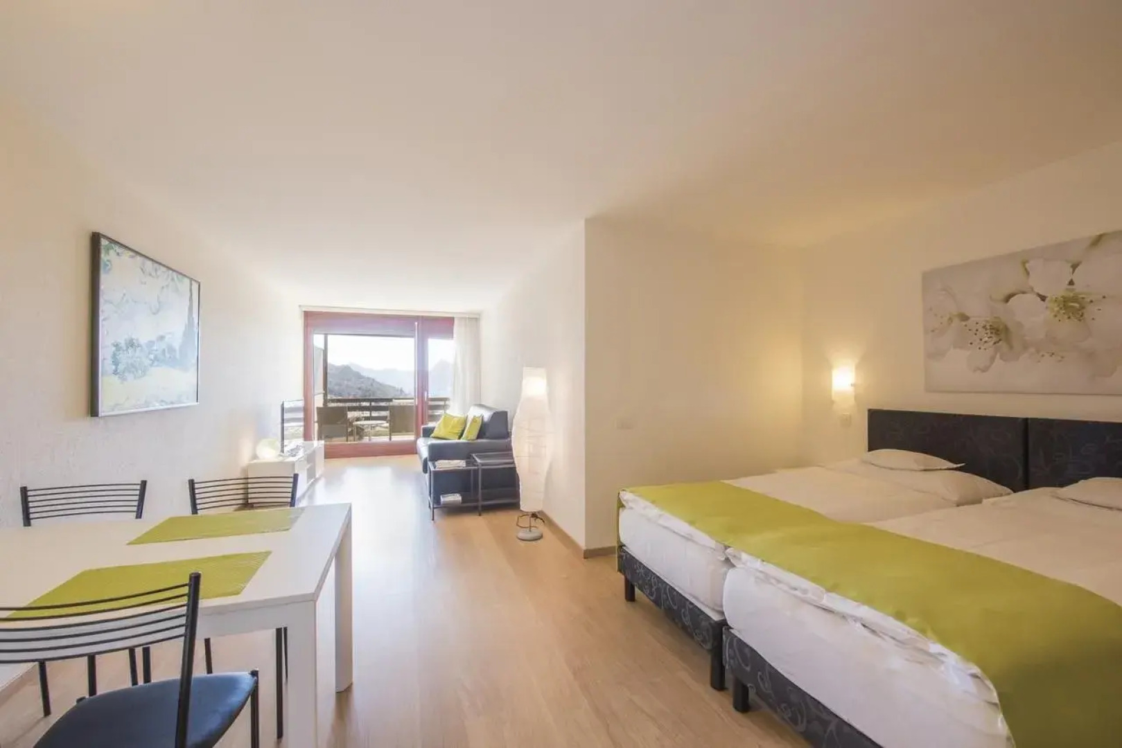 Centro Cadro Panoramica (закрыт)