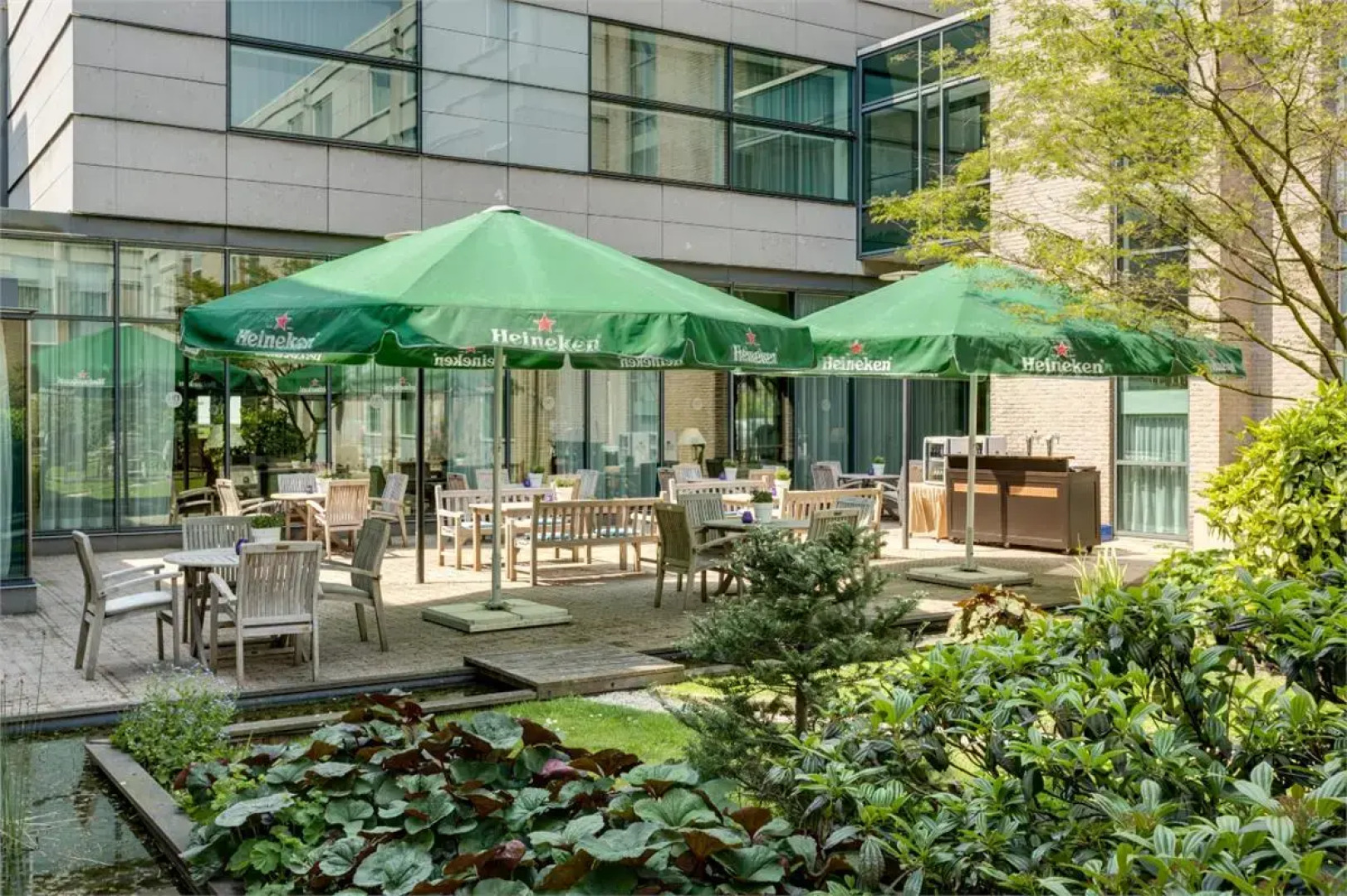 NH Amsterdam Schiphol Airport