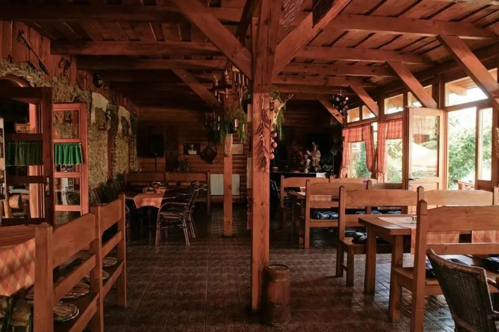 Alba Regia Pansion Egri