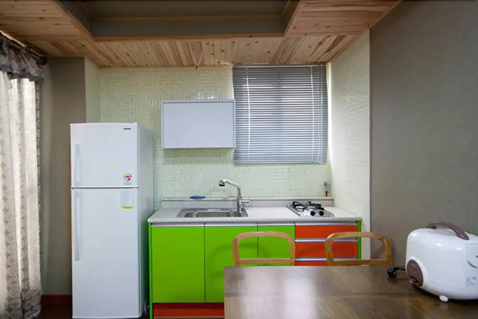 Yangpyeong Clear Water Pension