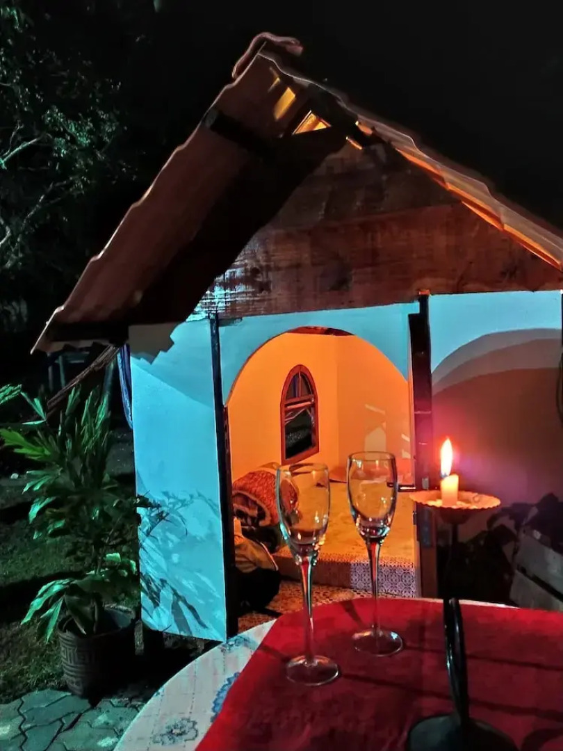 Hostel Portal das Fadas