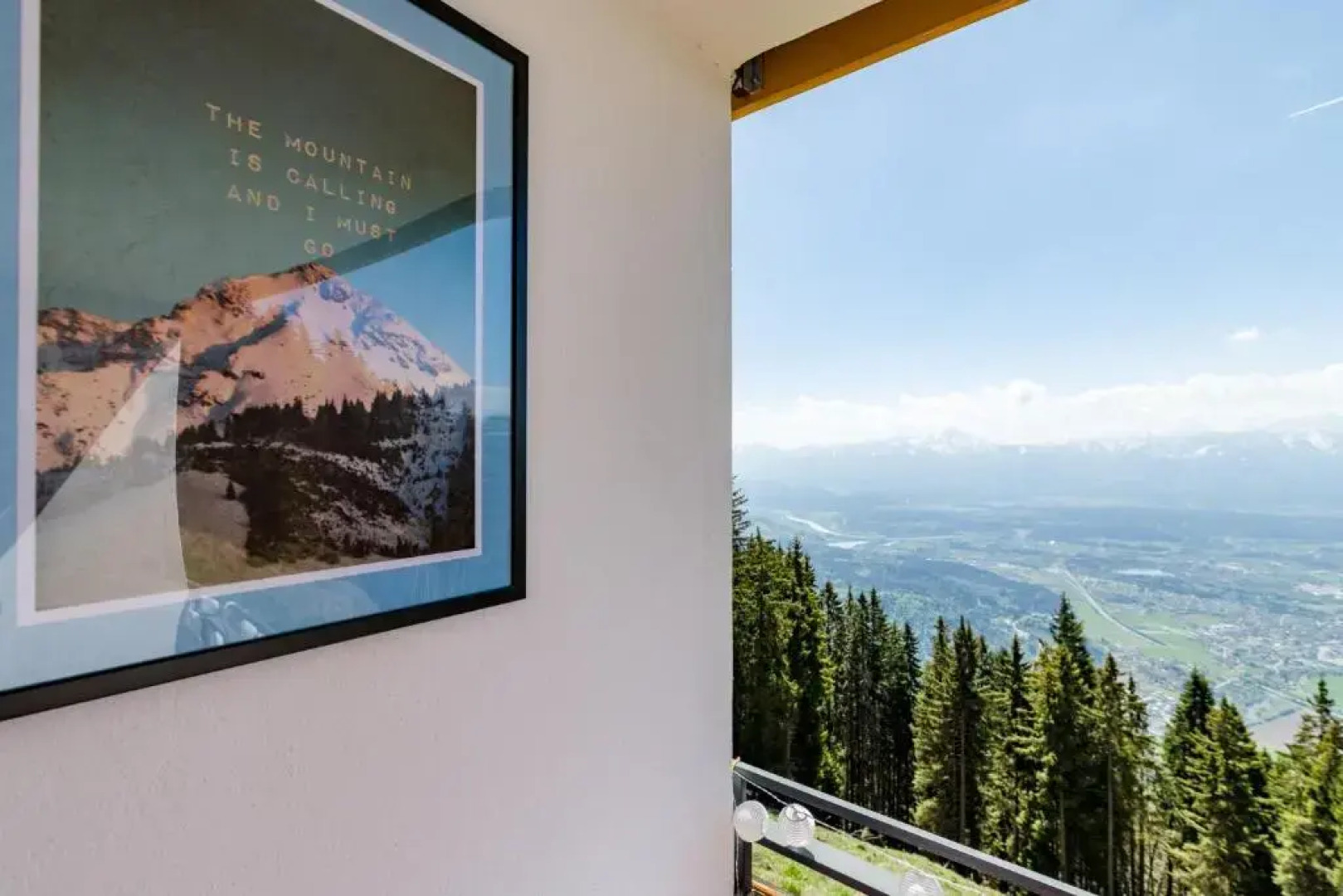 MOOKI Mountain & Pool Gerlitzen Apartment