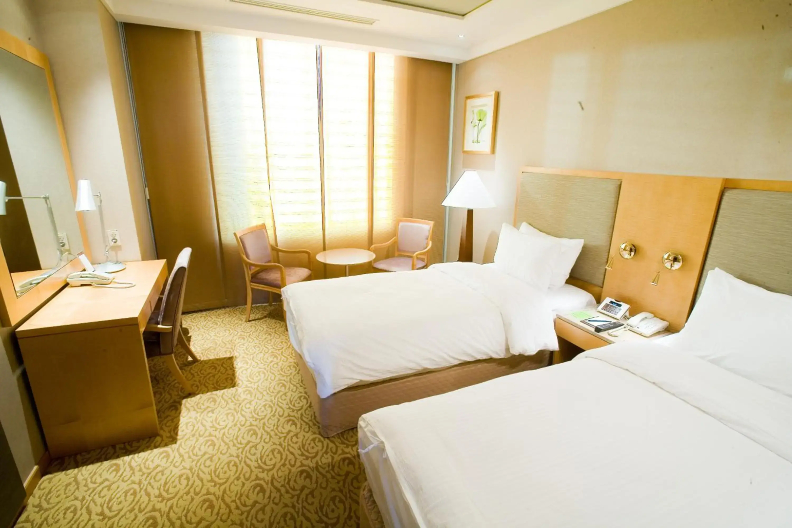 Grand Hotel