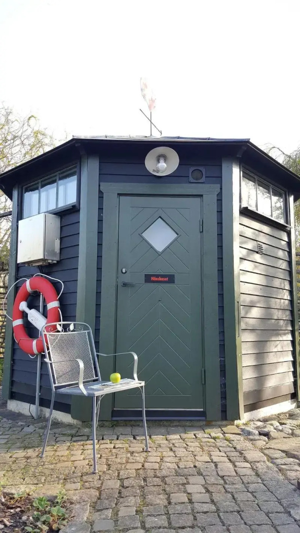 Åmund Vin & Fruktgård