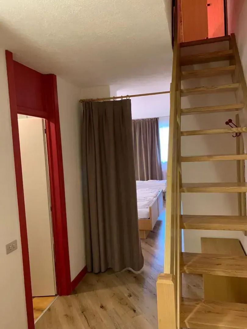 Dependance Soran-Hotel San Lorenzo