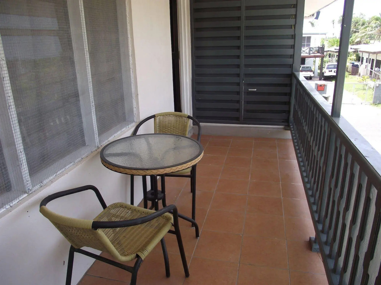 Hibiscus Apartments Fiji