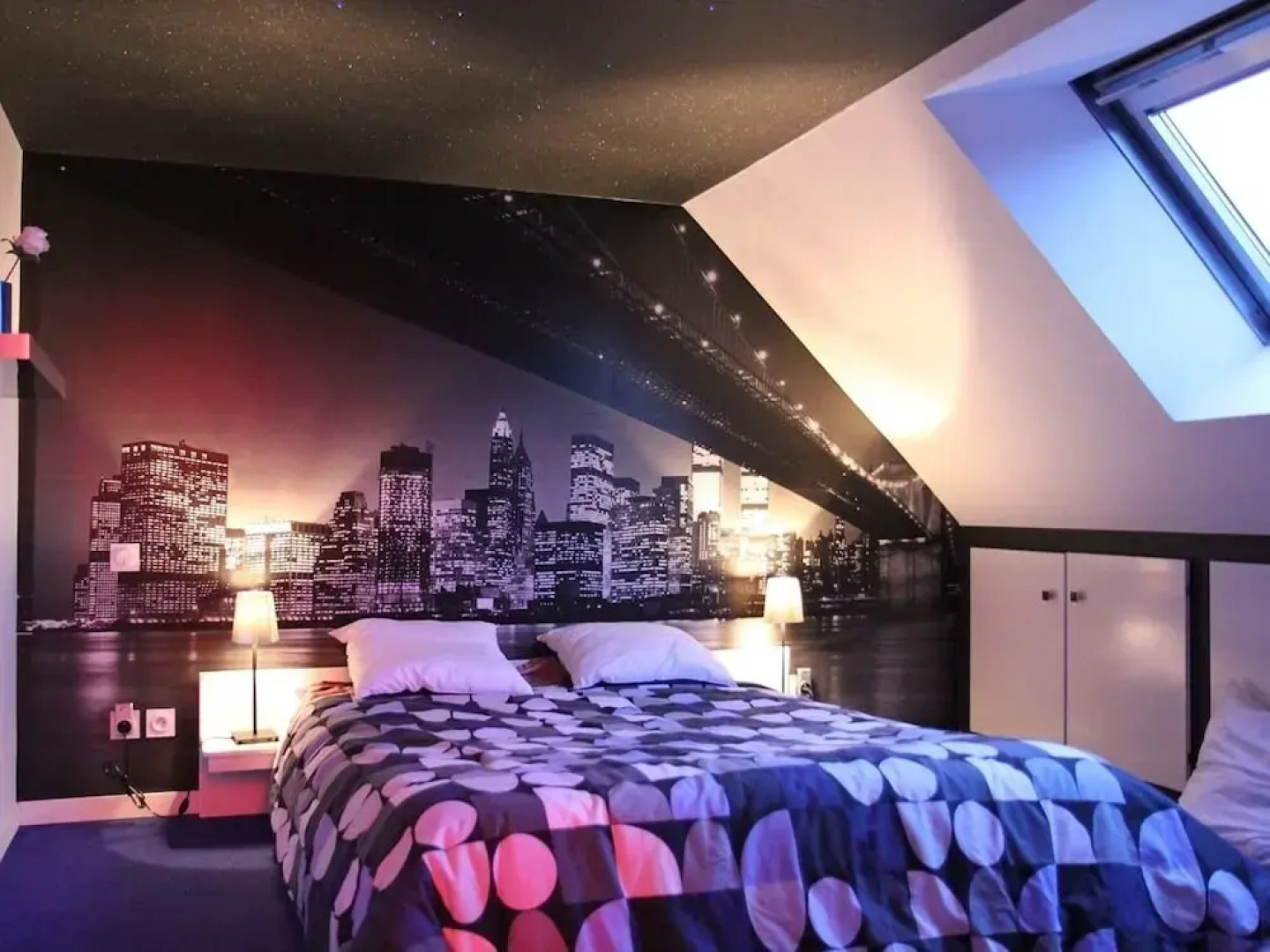 Les gîtes de la Pomme dOr