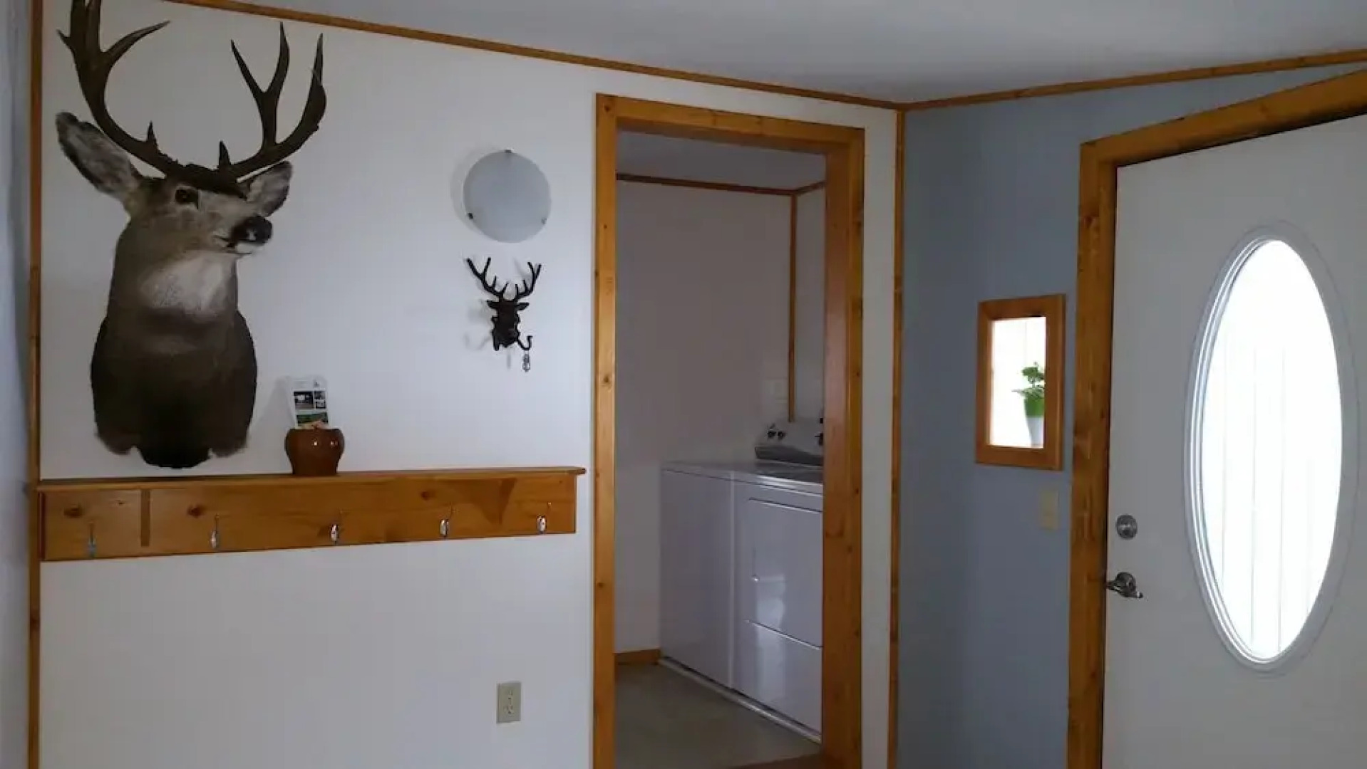 Blacktail Ridge Lodge & RV