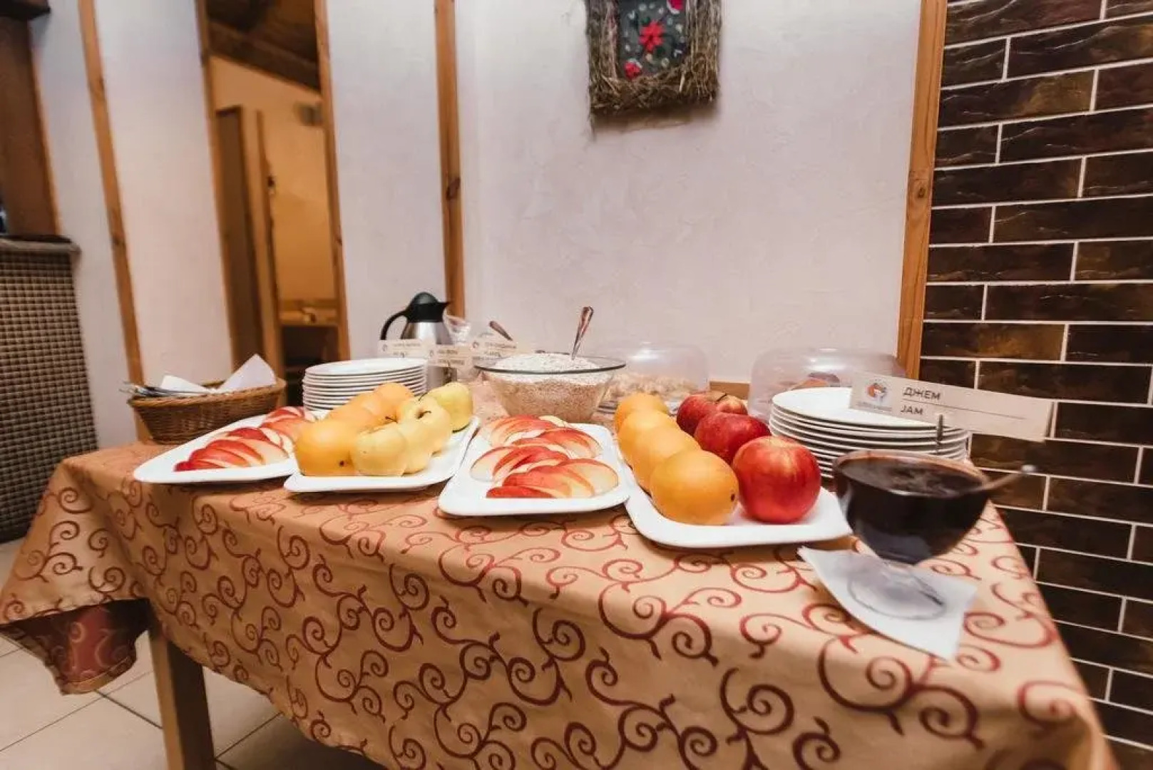 Sribni Leleky Hotel & Spa