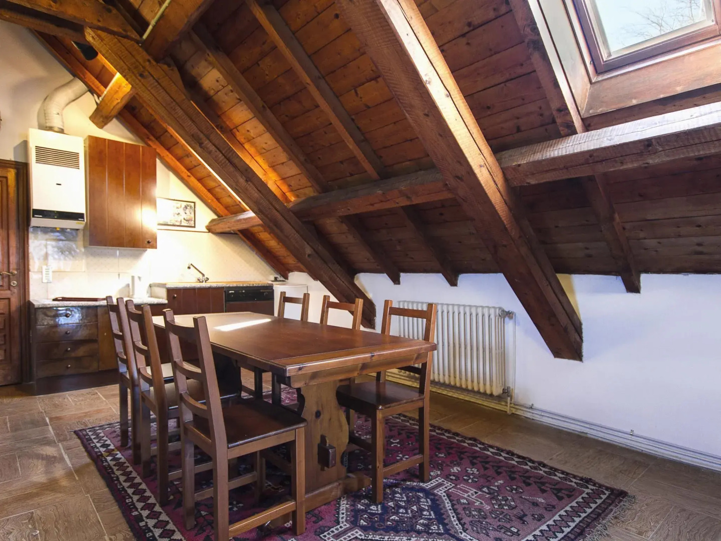 Villa Cinderella 7 CAMERE 13 PAX