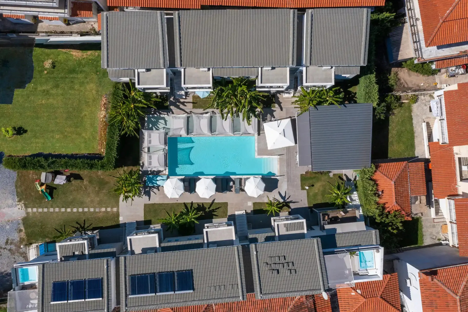 Adonis Luxury Village